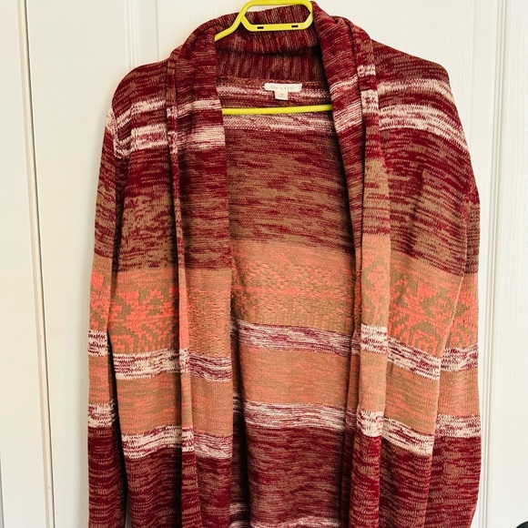 Long sweater - Picture 2 of 2